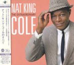 Cole Nat King - Extraordinary Nat King Cole, The