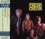 Cream - Fresh Cream