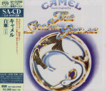 Camel - Snow Goose, The