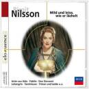 Mild Und Leise (Nilsson Birgit)