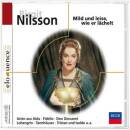 Nilsson Birgit - MILD UND LEISE