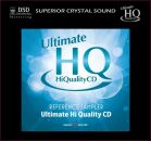 Reference Sampler Ultimate Hi Quality CD (Diverse...