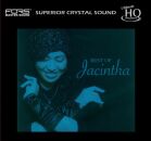 Jacintha - Best Of Jacintha