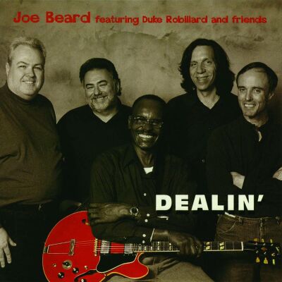 Beard Joe - Dealin