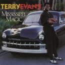 Evans Terry - Mississippi Magic