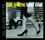 Clark Sonny - Cool Struttin