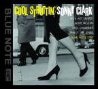 Clark Sony - Cool Struttin´