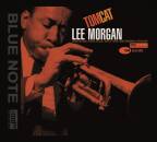 Morgan Lee - Tom Cat