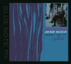 McLean Jackie - Bluesnik