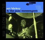 Blakey Art - Big Beat, The