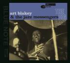 Blakey Art - The Big Beat