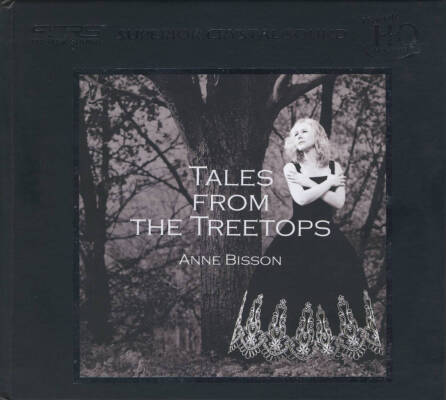 Bisson Anne - Tales From The Treetops (UHQ)