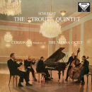 Schubert Franz - Trout Quintet, The (Curzon Clifford /...