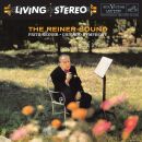 Reiner Fritz / CSO - Reiner Sound, The (Diverse Komponisten)