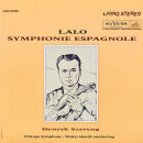 Lalo Edouard - Symphonie Espagnole (Hendl Walter /...
