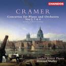 Cramer Johann Babtist - Klav.konz.2 & 7 & 8...
