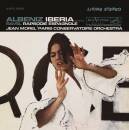 Albeniz Isaac / u.a. - Iberia / Rapsodie Espagnole (Morel...