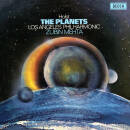 Holst Gustav - Planets, The (Mehta Zubin / LAPH)