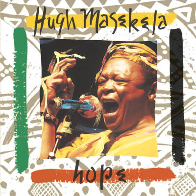 Masakela Hugh - Hope