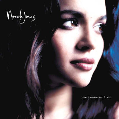 Jones Norah - Come Away With Me