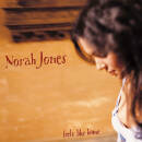 Jones Norah - Feels Like Home