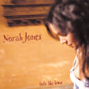 Jones Norah - Feels Like Home