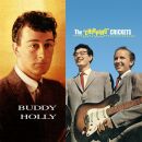 Holly Buddy & the Crickets - Chirping Crickets, The /...