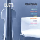 Wasserman Rob - Duets