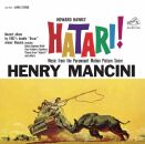 Hatari! (Mancini Henry / OST/Filmmusik)