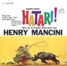 Mancini Henry - Hatari!