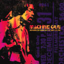 Hendrix Jimi - Machine Gun:The Fillmore East First Show...