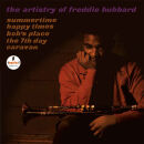 Hubbard Freddie - Artistry of Freddie Hubbard, The