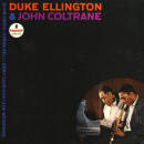 Ellington Duke - & John Coltrane