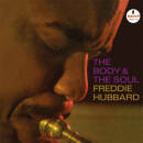 Hubbard Freddie - Body & The Soul, The