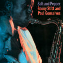 Stitt Sonny / Gonsalves Paul - Salt & Pepper