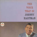 Hartmann Sonny - The Voice That Is!