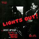 McLean Jackie - Lights Out!