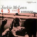 McLean Jackie - 4, 5 and 6