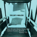 Taylor Art - Taylors Wailers