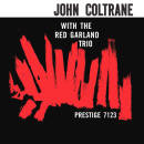 Coltrane John - With The Red Garland Trio