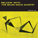Davis Miles Quintet - Relaxin´ With The Miles Davis...