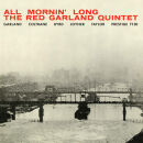 Garland Red Quintet - All Mornin Long