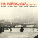 Garland Red Quintet, The - All Mornin´ Long