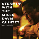 Davis Miles - Steamin With The Miles Davis Quintet
