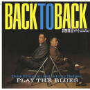 Ellington Duke / Hodges Johnny - Back To Back