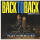 Ellington Duke / Hodges Johnny - Back To Back