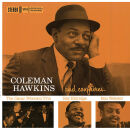 Hawkins Coleman - Coleman Hawkins and his Confrères