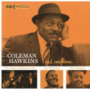 Hawkins Coleman - Coleman Hawkins And His Confreres