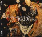 Tallis Scholars, The / Phillips Peter - Requiem