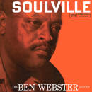 Webster Ben - Soulville